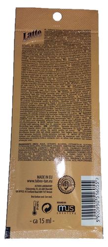 Asther Latte Bronzer Do Delikatnej Skóry Do Opalania na Arena.pl