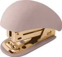 ZSZYWACZ MINI SATIN GOLD YN TEEN