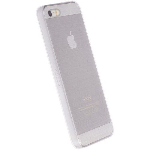 Krusell iPhone SE BodenCover transparent 60590 na Arena.pl
