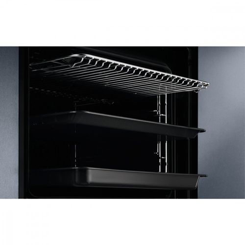 Piekarnik Electrolux SteamBake 59.5 cm EOD5C71X na Arena.pl