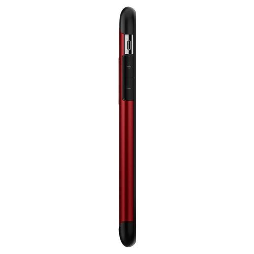 Spigen Slim Armor Iphone Xs Max Merlot Red na Arena.pl