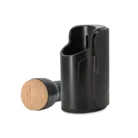 kiiroo feelvictoria june keon - zestaw interaktywny automatyczny, 22 cm