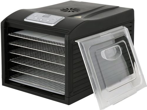 suszarka spożywcza, 6 sit, 420-500w. - w-68272 na Arena.pl