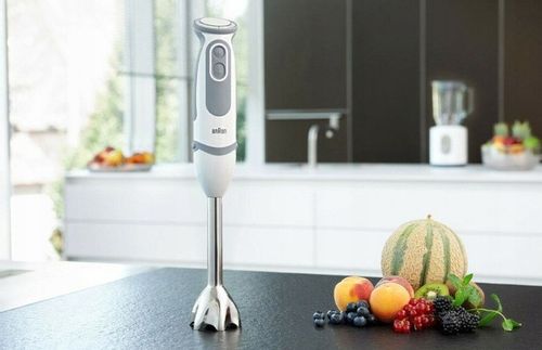 Blender ręczny BRAUN MultiQuick 5 Vario MQ 5200WH + 600ml na Arena.pl