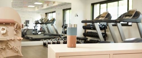 Blender przenośny personalny TEFAL bezprzewodowy BL1C0430 300ml Tritan na Arena.pl