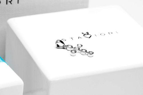 Wisiorek Staviori WBD1668 na Arena.pl