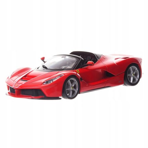 1:24 laferrari aperta red 0225 na Arena.pl