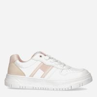 Tommy Hilfiger buty sportowe tkanina biały rozmiar 31