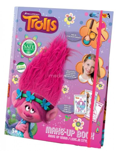 Trolls Lekcja Stylizacji Epee 05000 na Arena.pl