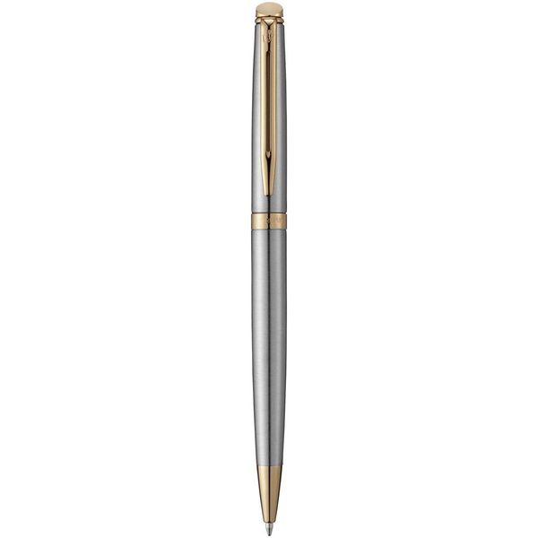 WATERMAN Długopis Hémisphère Złoty zdjęcie 2
