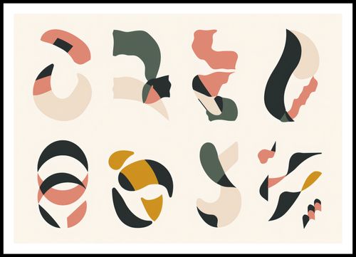 Plakat 100x70cm Improwizacja na Arena.pl