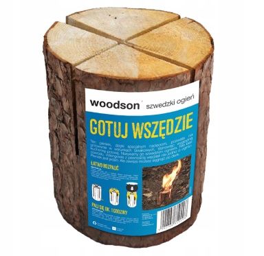 Szwedzki Ogień na Arena.pl
