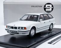 TRIPLE9 BMW 5-Series (E34) Touring 1996 Alpine white 1:18 PROMOCJA !