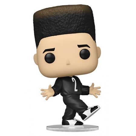 funko pop! rocks kid'n play christopher kid 213 figurka na Arena.pl