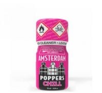 leather cleaner   amterdam chill 10ml.