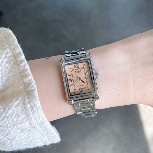 ZEGAREK DAMSKI CASIO LTP-1234DD-4A + BOX na Arena.pl