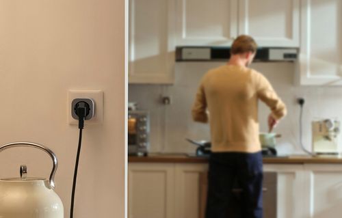 Akcesoria Ecoflow PowerStream Smart Plug na Arena.pl