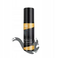 NUBUCK & SUEDE JASNOSZARY - 75 ML - KAPS