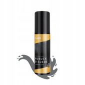 NUBUCK & SUEDE JASNOSZARY - 75 ML - KAPS