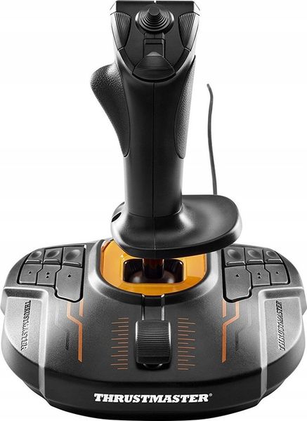 Thrustmaster Joystick T16000M FCS (PC) zdjęcie 3