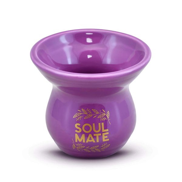 Tykwa Ceramiczna Pepita - 200 ml zdjęcie 2