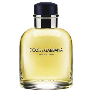 Dolce & Gabbana Pour Homme 125ml woda toaletowa Tester