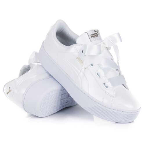 Puma Vikky Platform Ribbon P r.36 na Arena.pl