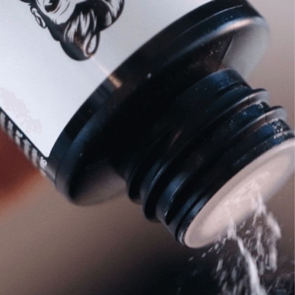 Puder do włosów SLICK GORILLA 20g zdjęcie 6