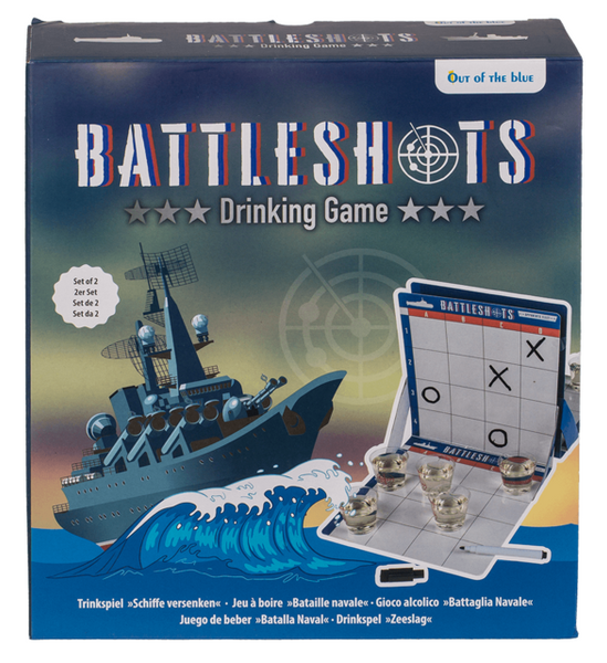 Gra Imprezowa STATKI - Bitwa Morska zdjęcie 6