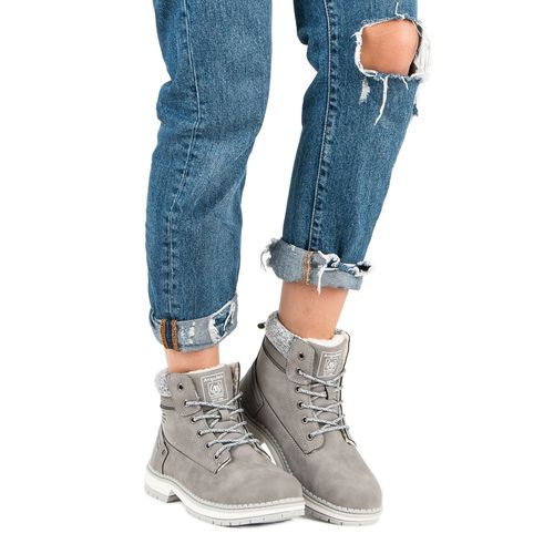 Ocieplane Traperki r.40 na Arena.pl