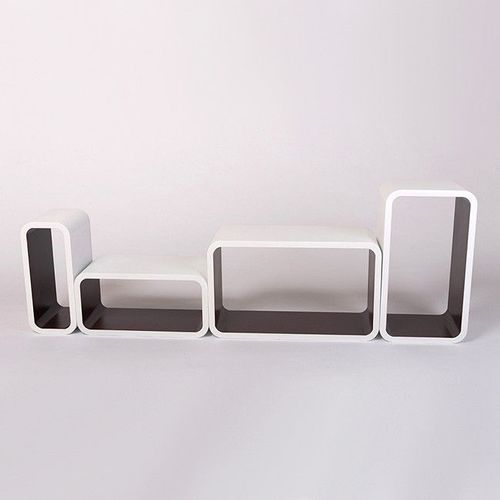 Zestaw półek Cube 01 na Arena.pl