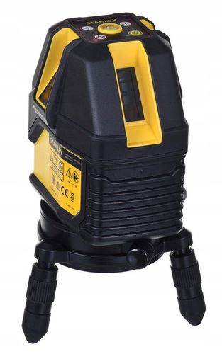STANLEY LASER ST FM 4V1H MULTI-LINE na Arena.pl