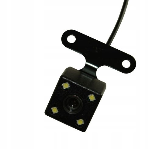 Kamera Cofania LED Do Rejestratora Lusterka Jack na Arena.pl