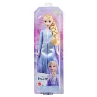 ND17_ZB-155195 Disney Frozen Kraina Lodu 2 Lalka
