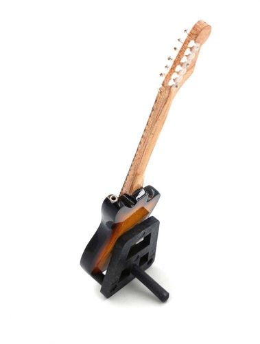 Mini gitara 15cm BMG-034 w stylu Kurt Cobain na Arena.pl