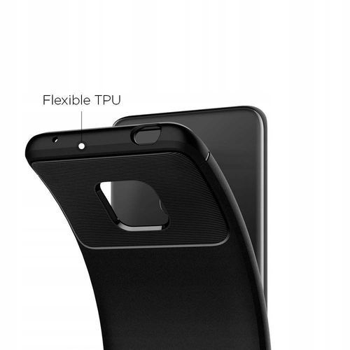 SPIGEN RUGGED ARMOR HUAWEI MATE 20 PRO BLACK na Arena.pl