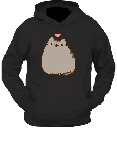 Bluza z kapturem Pusheen na Arena.pl