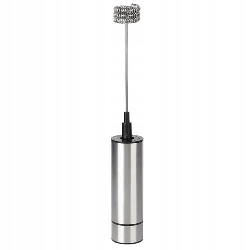 SPIENIACZ DO MLEKA MINI MIKSER na Arena.pl