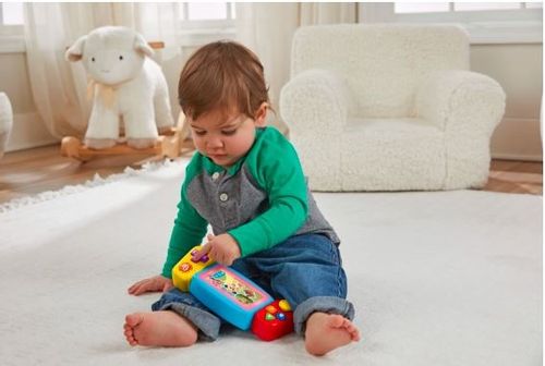 Konsola ABC Małego Gracza Ucz się i śmiej na Arena.pl