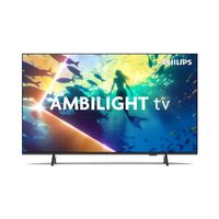 Telewizor LED Philips 65PUS8010 65" 4K UHD Ambilight czarny