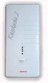 Ogrzewacz wody OP-21.04 21 kW elektryczny przepływowy - trójfazowy KASKADA2