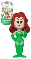 funko soda dc comics poison ivy figurka puszka