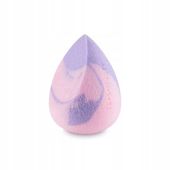 Gąbka do makijażu Boho Beauty odcienie fioletu