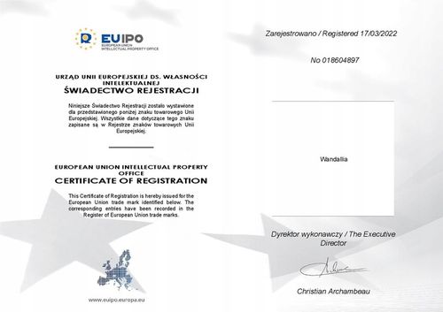 WANDALLIA Spinki do mankietów SP-MN-34 Tematyczne Kwiaty Stokrotki Srebrne na Arena.pl