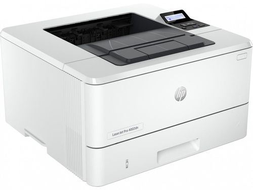 Drukarka laserowa MONO HP LaserJet Pro 4002dn na Arena.pl