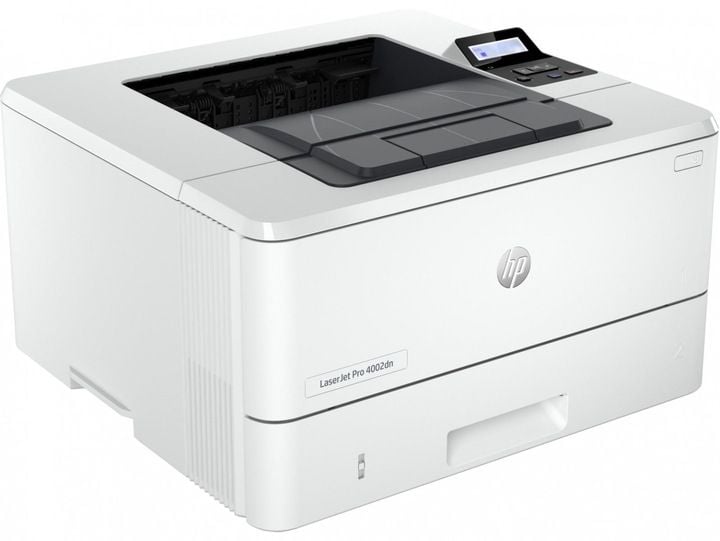 Drukarka laserowa MONO HP LaserJet Pro 4002dn zdjęcie 8