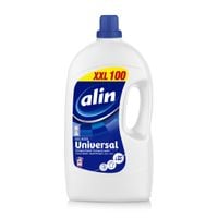 ALIN Uniwersal Płyn do prania uniwersalny (100 prań) 5 L