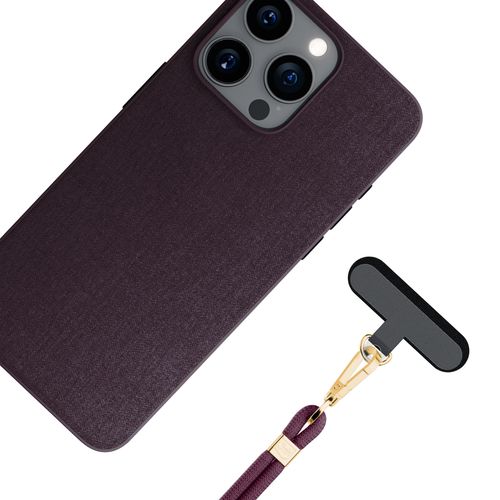 accessories mulberry (gold) - 3mk easyclip elite na Arena.pl