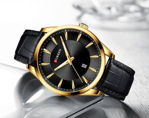 ZEGAREK MĘSKI CURREN 8365 (zc032c) + BOX na Arena.pl