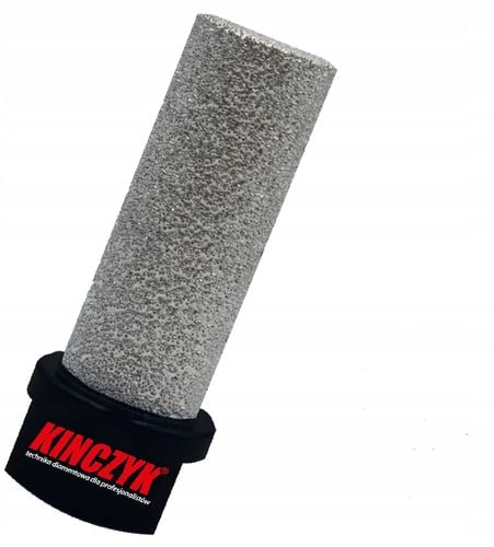 frez diamentowy kfd - gres 20 mm kinczyk na Arena.pl